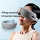 eye massage equipment